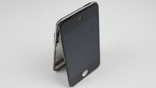 The Unrepairable iPod Touch [upl. by Caylor]