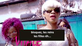 Vitale  Coups de Reins  Lyrics amp Mp3 Officiel [upl. by Dewey]