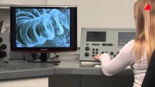 The Scanning Electron Microscope [upl. by Twum]