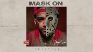 Joyner Lucas  Mask Off Remix Mask On [upl. by Merrili]