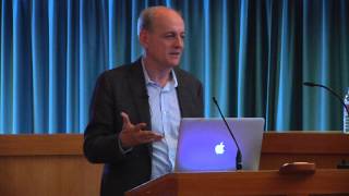 Professor Stuart Russell  The LongTerm Future of Artificial Intelligence [upl. by Ethe]