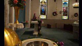 Sacred Heart Parish Suffern NY [upl. by Kera]