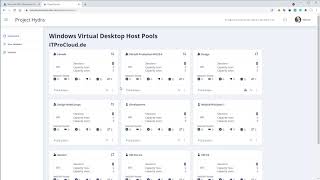 01 Project Hydra  Installation and basic configuration [upl. by Patrich948]