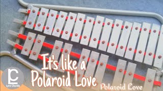 ENHYPEN  Polaroid Love Lyre Chords [upl. by Abibah]