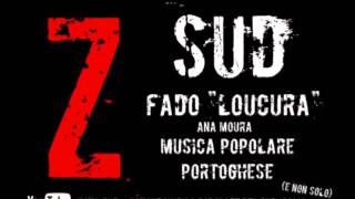 MUSICA POPOLARE PORTOGHESE  Fado loucura [upl. by Gaven101]