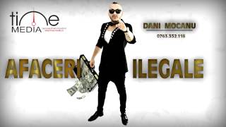 Dani Mocanu  Afaceri Ilegale HIT 2014 [upl. by Ytram]