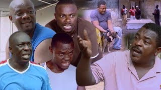 5 Brothers 2  2018 Latest Nigerian Comedy Movie Full HD [upl. by Janyte]