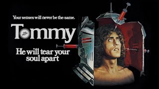 Tommy 1975 Trailer HD [upl. by Enrica]