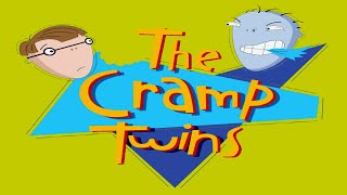 Cramp Twins  Gemenii Cramp Intro 1 and 2 HD 1080p Widescreen [upl. by Jacki]