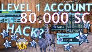 SSO 80000 STAR COINS HACK [upl. by Acemaj]