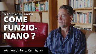 Le Costellazioni Familiari COME FUNZIONANO [upl. by Fattal]