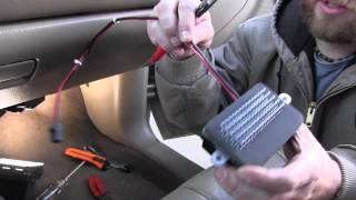 How to fix your Heater Jeep Grand Cherokee [upl. by Partan714]