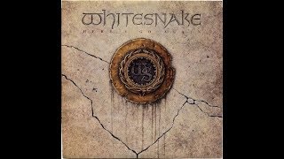 Whitesnake  Here I Go Again 1987 EditRemix HQ [upl. by Ynohtnael]