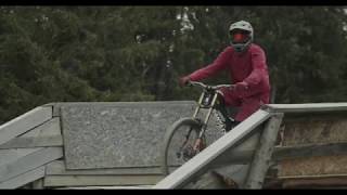 Lenzerheide Bikepark 2019 [upl. by Gertrude]