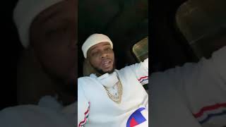 Papoose  Coronavirus Freestyle VIDEO [upl. by Peirce940]