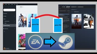 EA PLAY Desktop and Xbox game pass issues and a simple fix [upl. by Virginie]