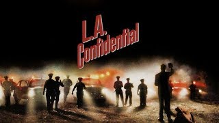 Revisiting LA Confidential [upl. by Niarfe]