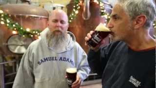 Samuel Adams® Winter Lager [upl. by Lombard694]