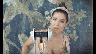 Magical Sensations Motivational  ASMR  Amanda Cerny [upl. by Berstine27]