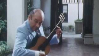 Julian Bream  Sevilla  Isaac Albéniz [upl. by Hulen798]