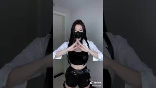 Cindy518c tiktok new viral videos  finger dance [upl. by Neicul]