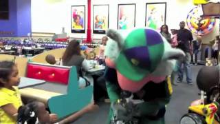 Chuck E Live Matteson IL quotNo Other Placequot [upl. by Eelnayr]