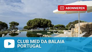 Club Med Da Balaia  Portugal [upl. by Denoting573]