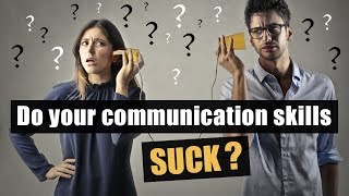 12 Ways To Improve Communication Skills Instantly [upl. by Anwahsit129]