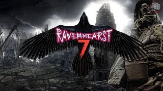 Finally  Ravenhearst MOD  7 Days To Die  Alpha 172 EP1 [upl. by Mou]