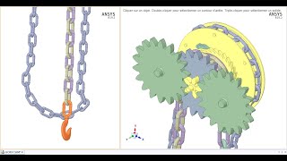 How does a chain Hoist work [upl. by Liryc839]