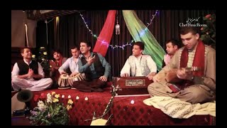 Pashto New Song  Tore Sterge  Latif Nangarhari [upl. by Eislel558]