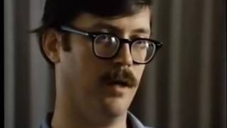 Edmund Kemper Interview in 1984 [upl. by Ammadas]