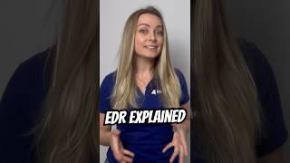 EDR Explained [upl. by Scotney]