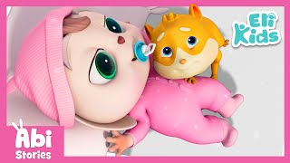 Family Pet More  Life Lesson For Kids  Abi Stories  Eli Kids Educational Cartoon [upl. by Lesig]