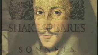 William Shakespeare — Biography by AampE HIGH QUALITY [upl. by Dlared]