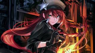 【東方English Vocal／Eurobeat】 Tear You Up 「AONE」 【English Subtitle】 [upl. by Agiaf]