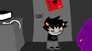 Lets Read Homestuck  Act 5 Act 1  Part 1 [upl. by Howie]