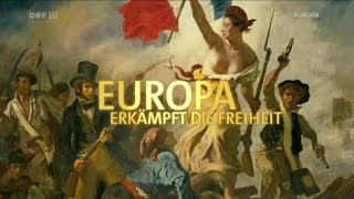 Wie europäisch ist die Welt [upl. by Livingston]