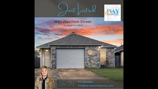 18311 WESTLOCK [upl. by Alyt23]