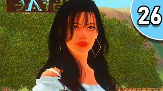 Were In Appaloosa Plains Sims 3 Lepacy Generation 6 Part 26 [upl. by Mallina980]