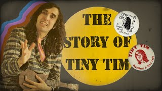 The Story of Tiny Tim [upl. by Romilly]