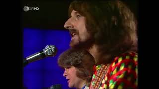 Hymn live  Barclay James Harvest [upl. by Ytnom]