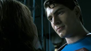 Lois interviews Superman  Superman Returns [upl. by Lemuel]