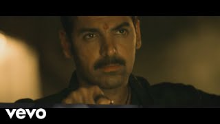 manya surve encounter Shootout At Wadala 2013 Bollywood movie scene [upl. by Sybley592]