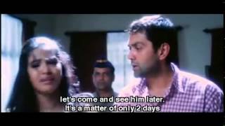 Kismat Hindi Full Movie Bobby Deol Priyanka Chopra [upl. by Attiuqram]