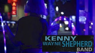 Nothing But The Night  Kenny Wayne Shepherd Band [upl. by Selie]