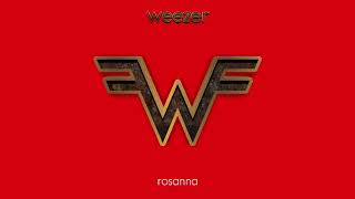 Weezer  Rosanna [upl. by Kimble]