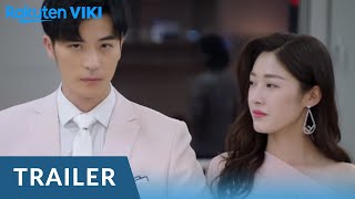 WELL INTENDED LOVE SEASON 2  OFFICIAL TRAILER  Xu Kai Cheng Simona Wang Ian Yi Huang Qian Shuo [upl. by Malas]