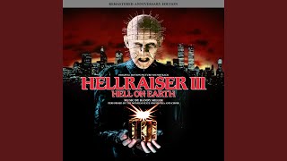 Hellraiser III – Hell On Earth [upl. by Shaffer]