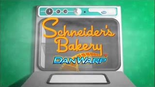 Schneiders Bakery Logo Compilation 20042017 [upl. by Alesi]